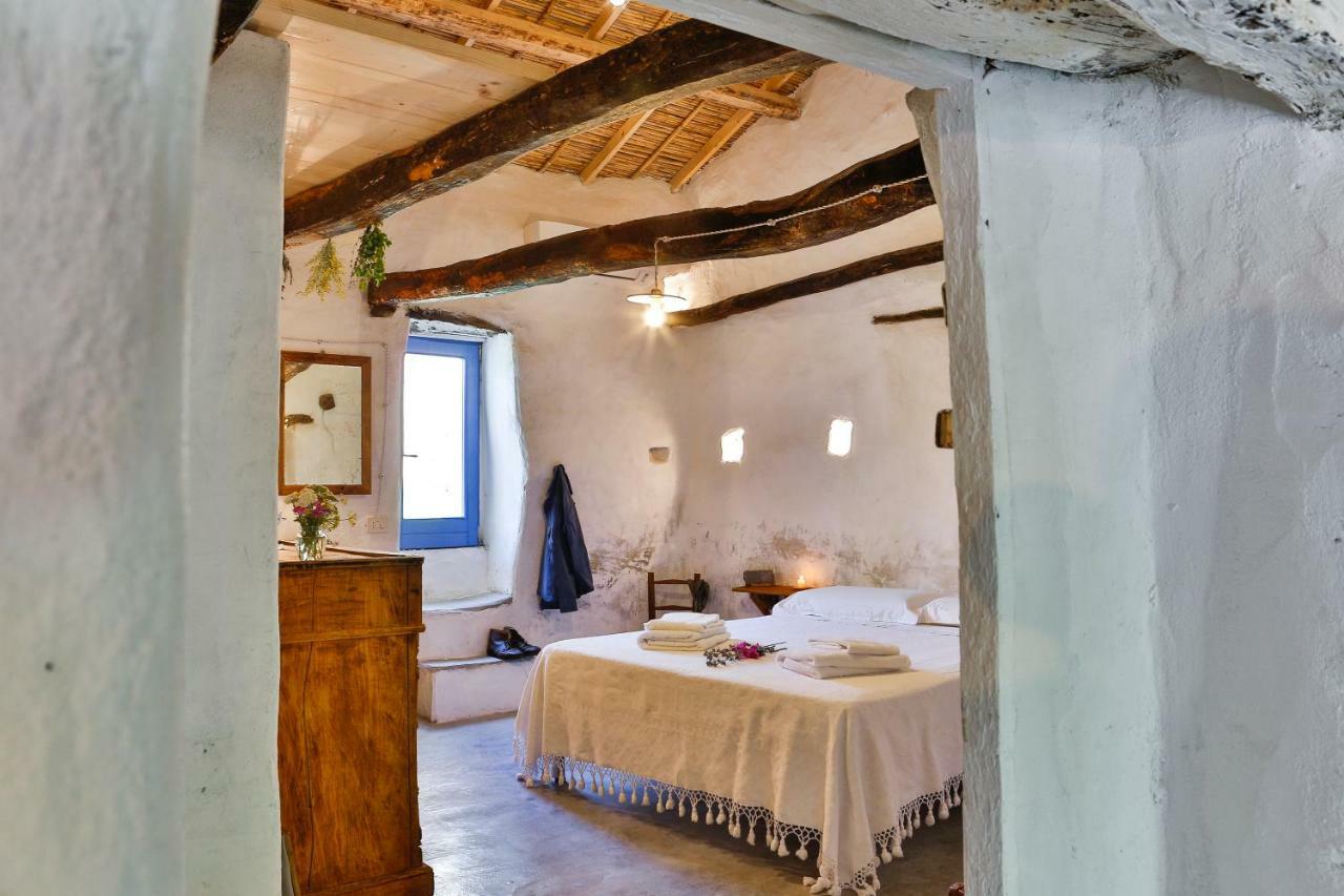 Mario Cesare - Exclusive B&B Gergei Exterior photo